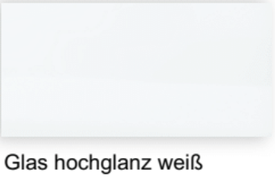 Giesemann LINEA 85/160 Aquarium 160x60x55cm