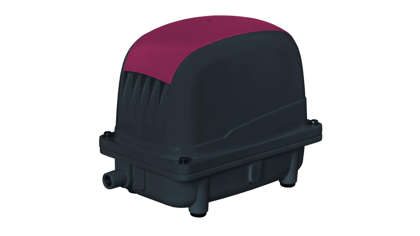 Aqua Medic Mistral 4000 II Leistungsstarke Membranluftpumpe