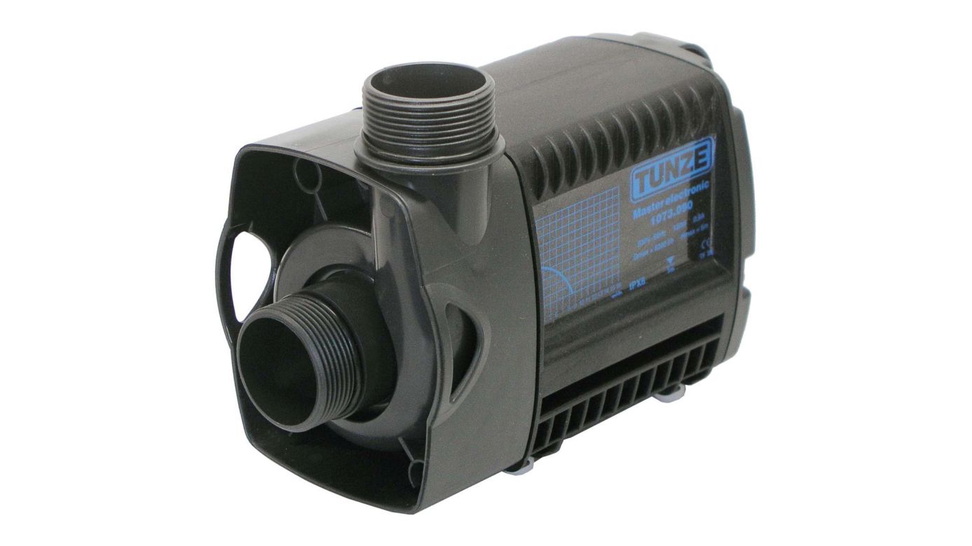 Tunze Rückförderpumpe Silence Pro 11000 l/h (1073.110)