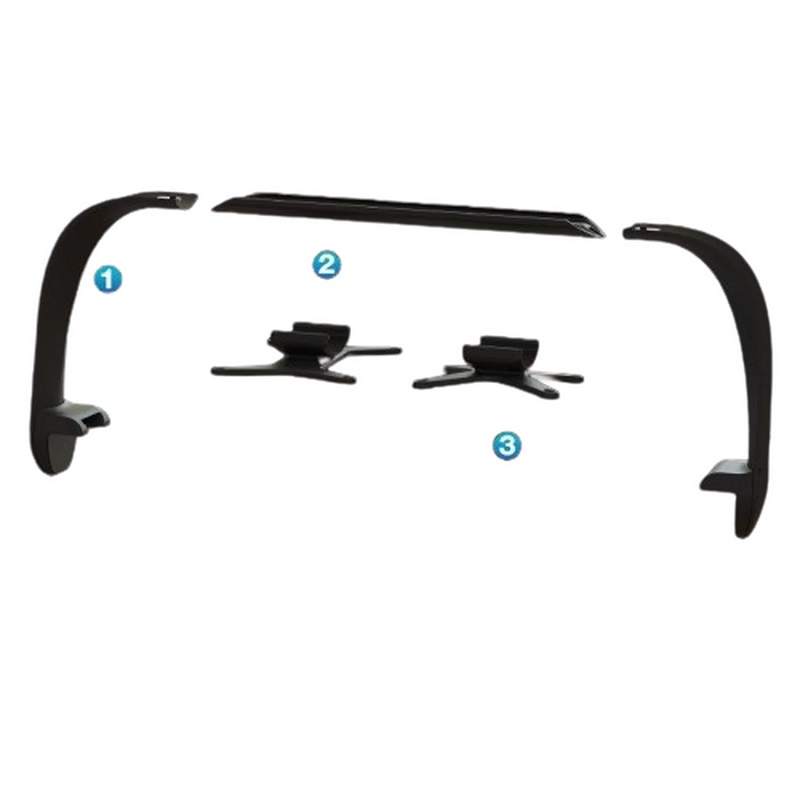 Ecotech Marine Multi Light RMS Arms Kit - 2 Stück