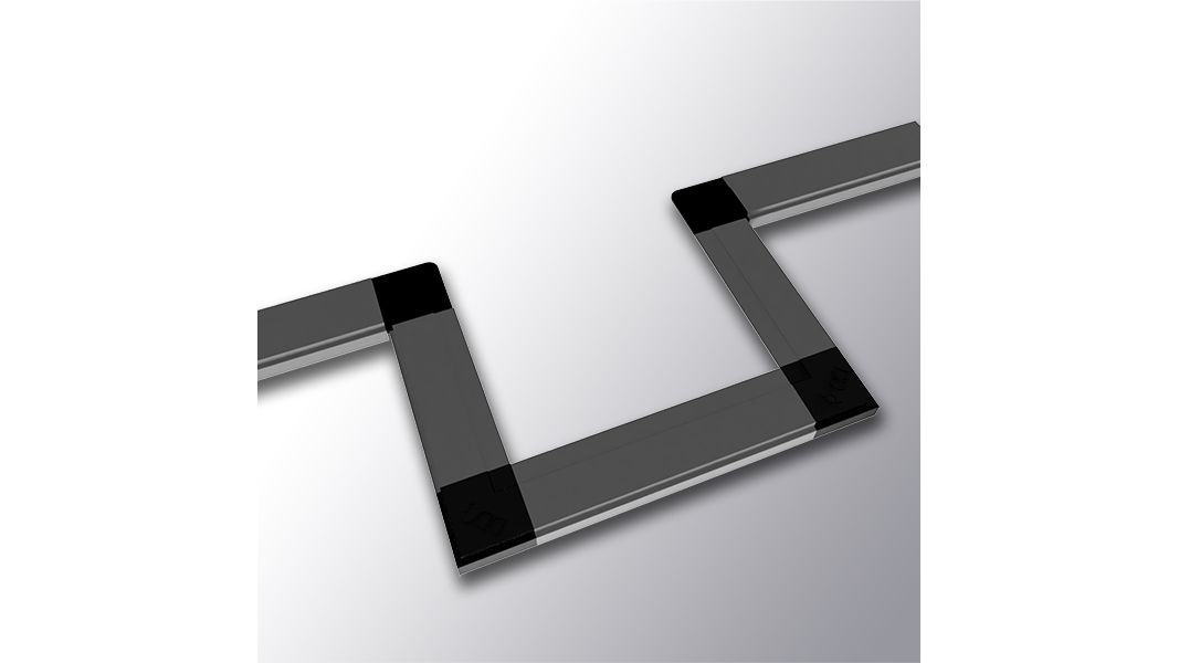 D-D JumpGuard Flexi-Cut-Out Set