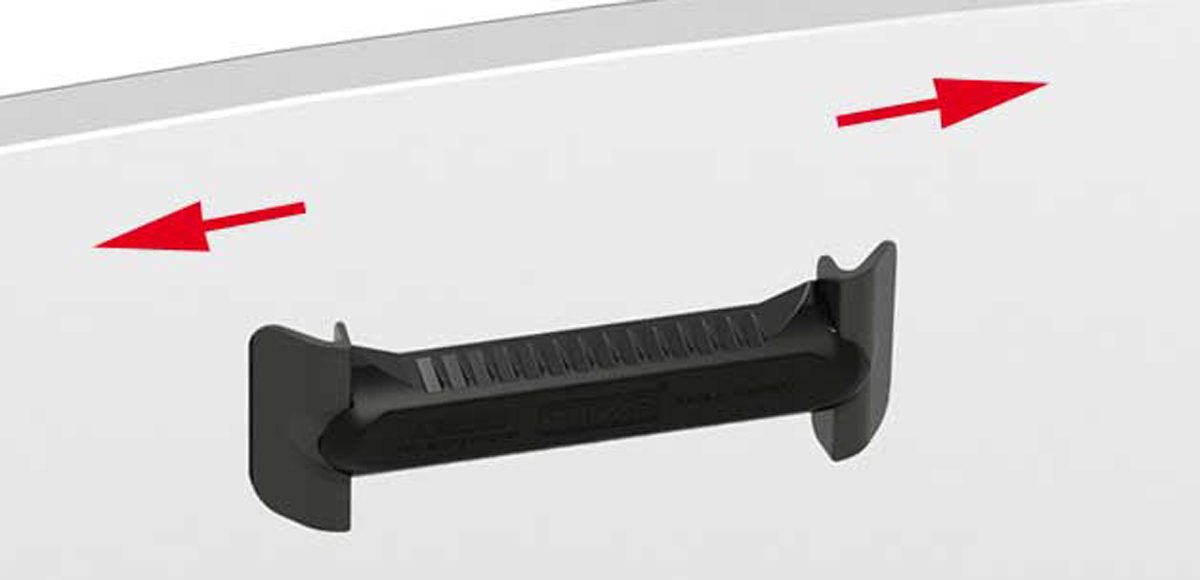 Tunze Care Magnet long Magnetreiniger (10-15mm) (0222.015) Tunze Care Magnet long Magnetreiniger (10-15mm) (0222.015)