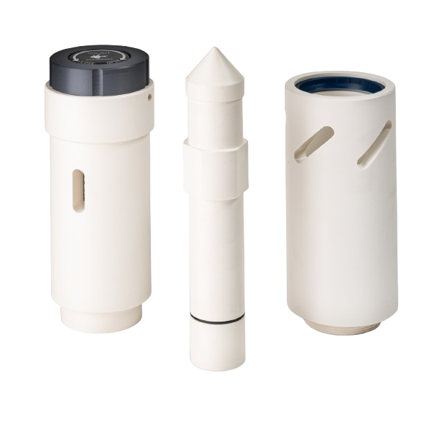 *NEU* Ultra Reef Akula Skimmer UKS-140 DC Abschäumer (bis 400 Liter)