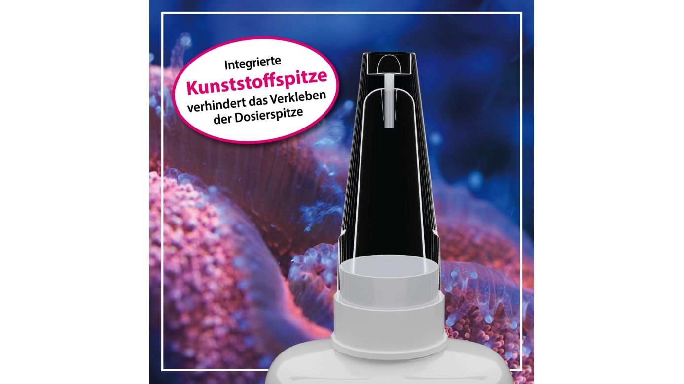 ARKA Coralscaper Liquid Korallen Sekundenkleber flüssig 50 g
