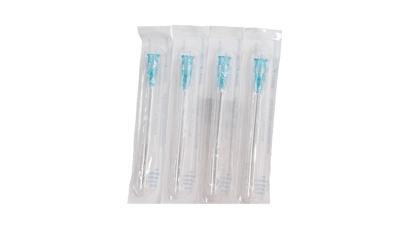 Reef Kinetics Nadel (10 Stück)