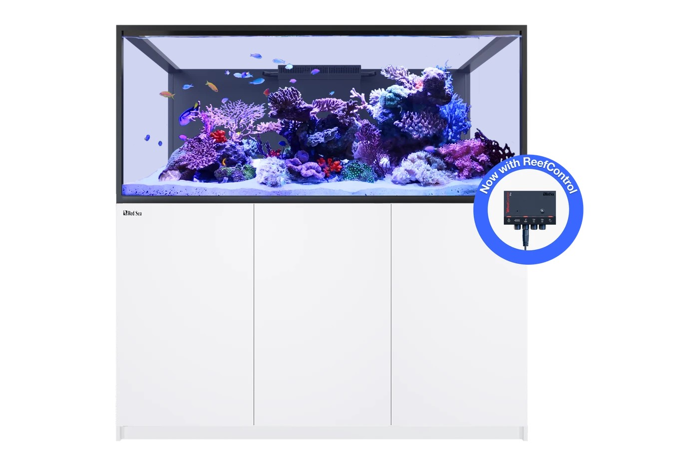 *NEU* Red Sea REEFER MAX S-700 System G3+ Weiß (R43797-EUR)