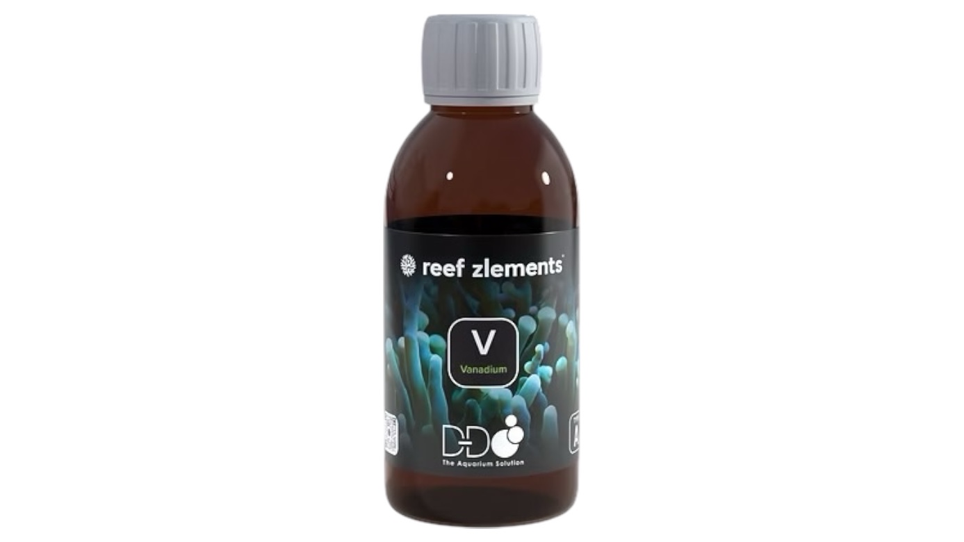 Reef Zlements Trace Elements Vanadium 150 ml