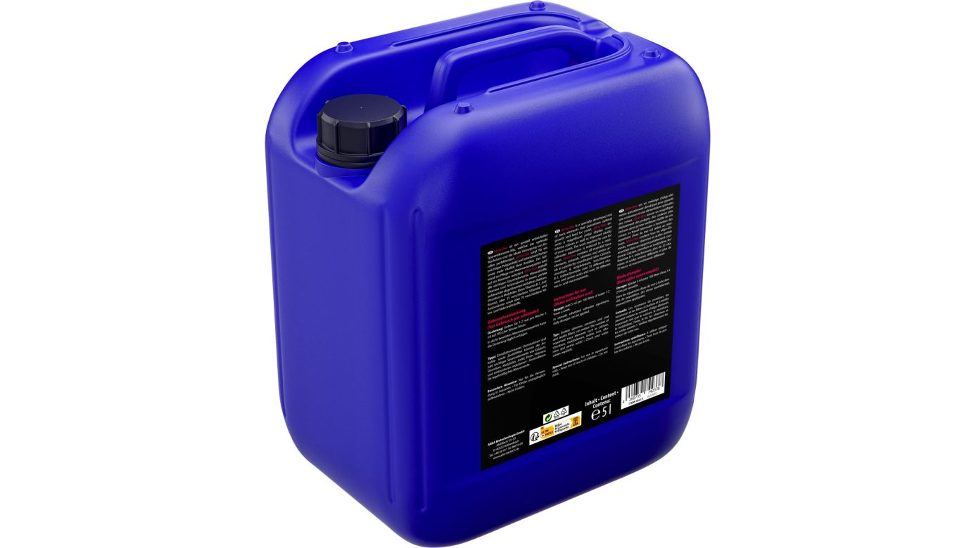 ARKA All-In-One Spurenelemente Versorgung 5 L