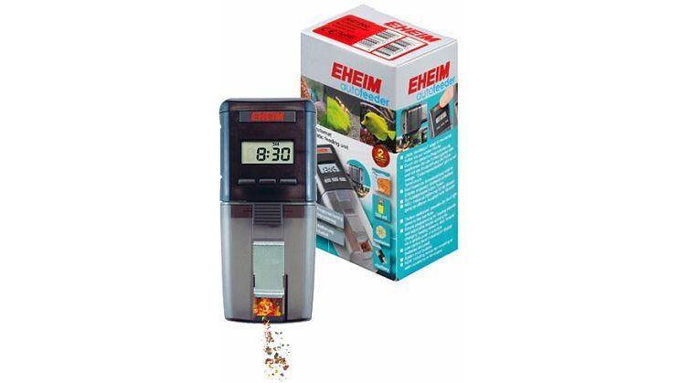 Eheim autofeeder Futterautomat