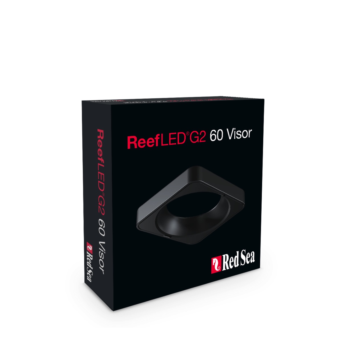 *NEU* Red Sea ReefLED G2 115 Visor (R35932)