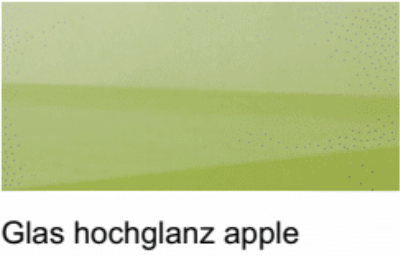 Giesemann LINEA 85/160 Aquarium 160x60x55cm