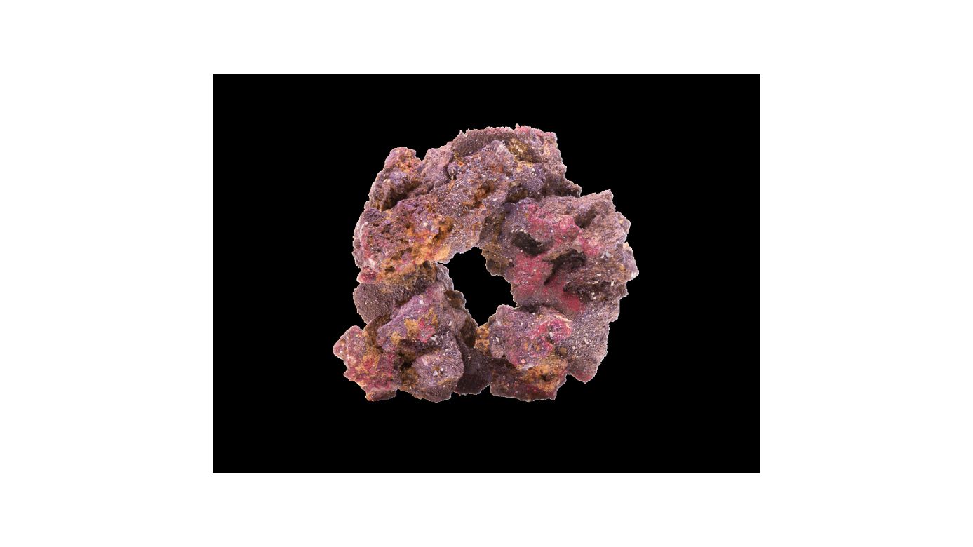 CaribSea LifeRock Donuts 4 per box (ca. 18cm)