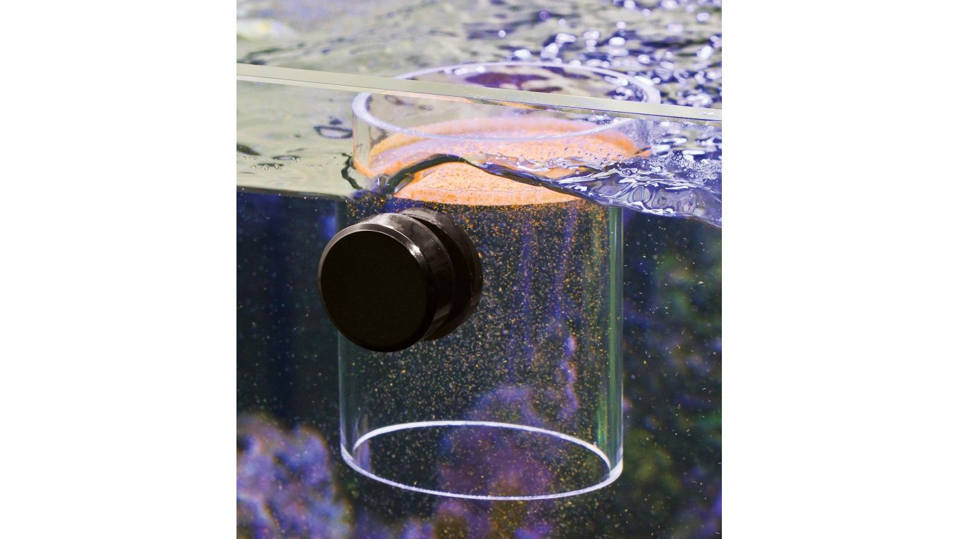 Aqua Medic Food Pipe Futterstation für Aquarien