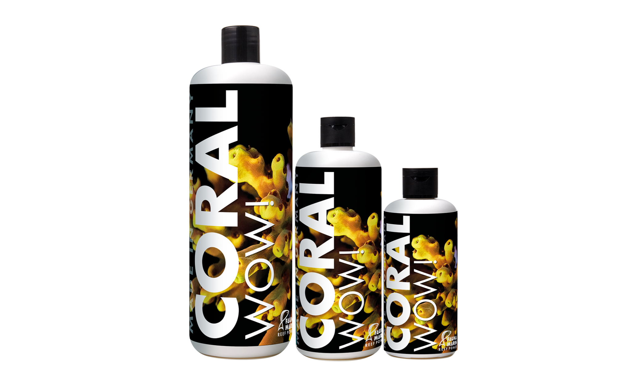 Fauna Marin Coral WOW! 1000 ml
