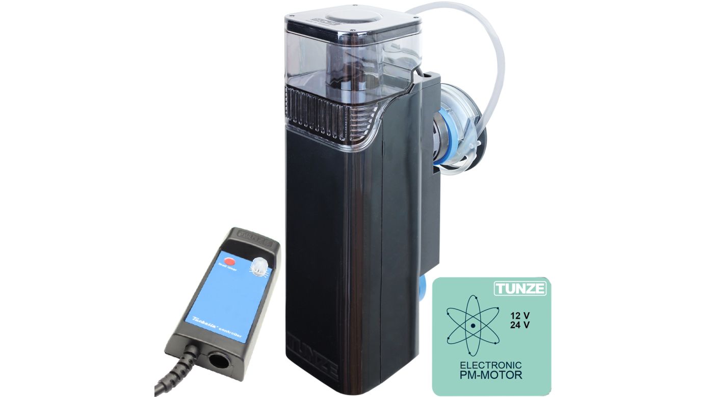 Tunze Comline DOC Skimmer 9004 DC Abschäumer (bis 300 Liter) (9004.001)