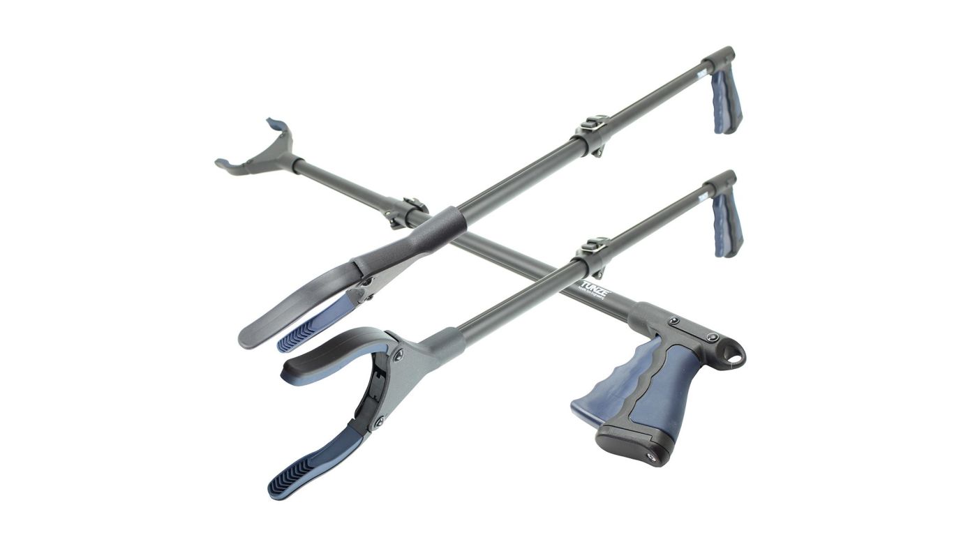 Tunze Aquarienzange 86 cm (0220.440) B-Ware (541)