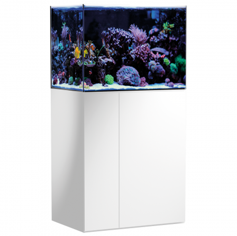 Aqua Medic Armatus 250 weiß 75x50x55 cm Aqua Medic Armatus 250 weiß 75x50x55 cm
