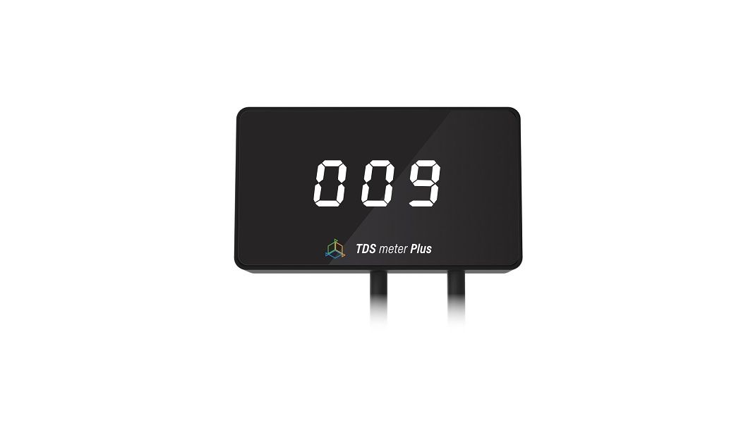 Reef Factory TDS meter Plus