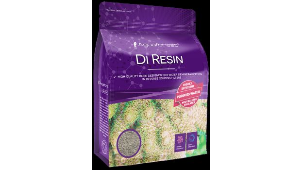 Aquaforest Demineralization Resin 1000 ml