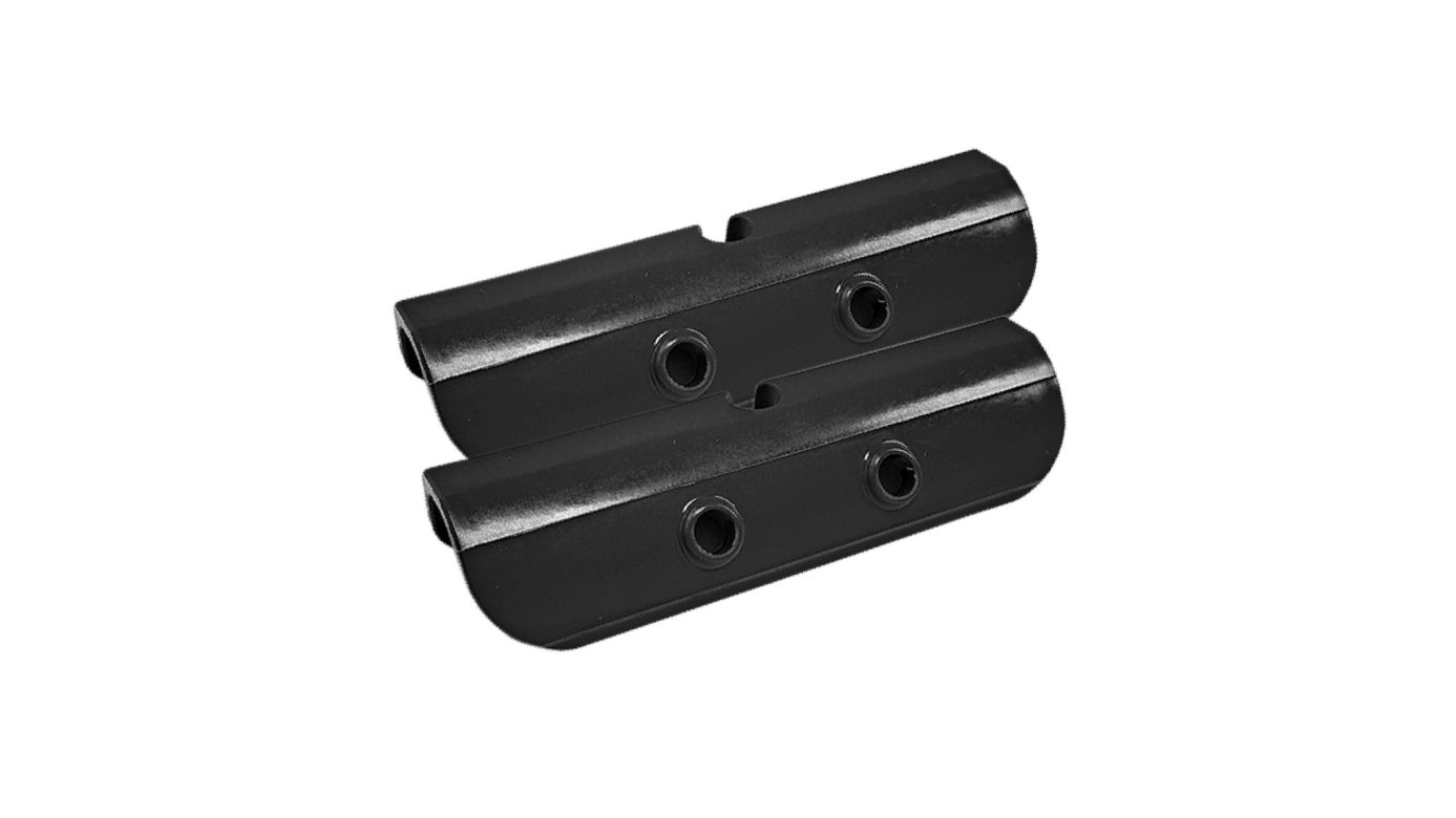 Tunze Care Kunststoffklingen 86 mm (2 St.) (0220.153)