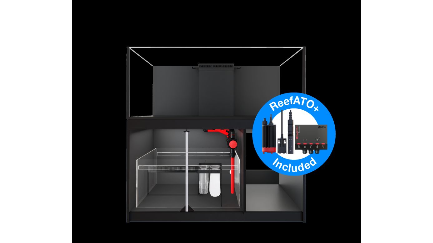 Red Sea REEFER™ 625 System G2+ Weiß (R42262G2P-EUR)