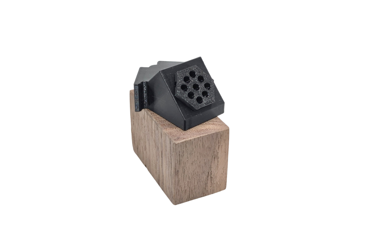 *NEU* PlanktonPlus Flying Corals Korallenhalter (Ecke)