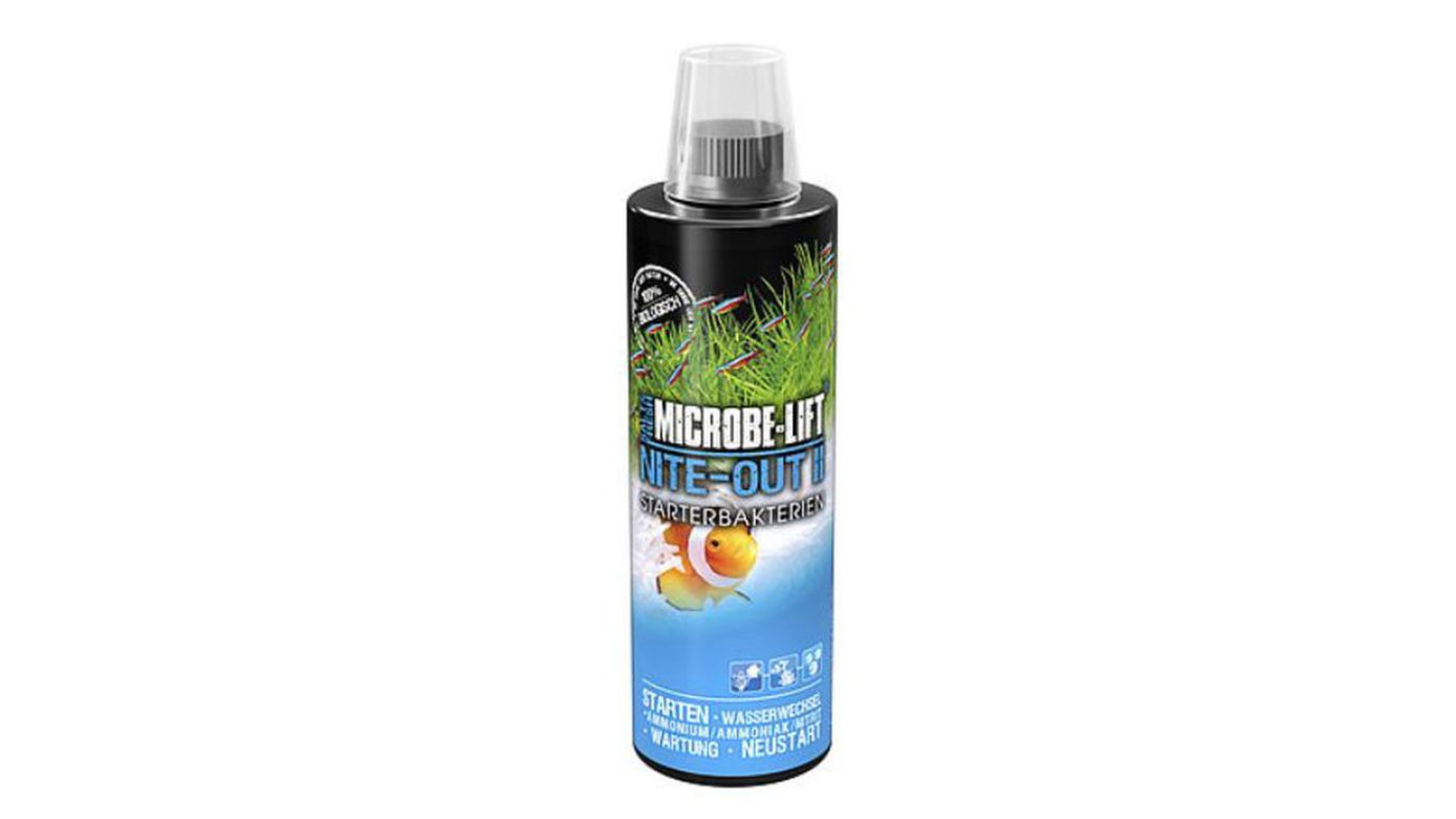 Microbe-Lift Nite-Out II 118ml MHD 01/2026