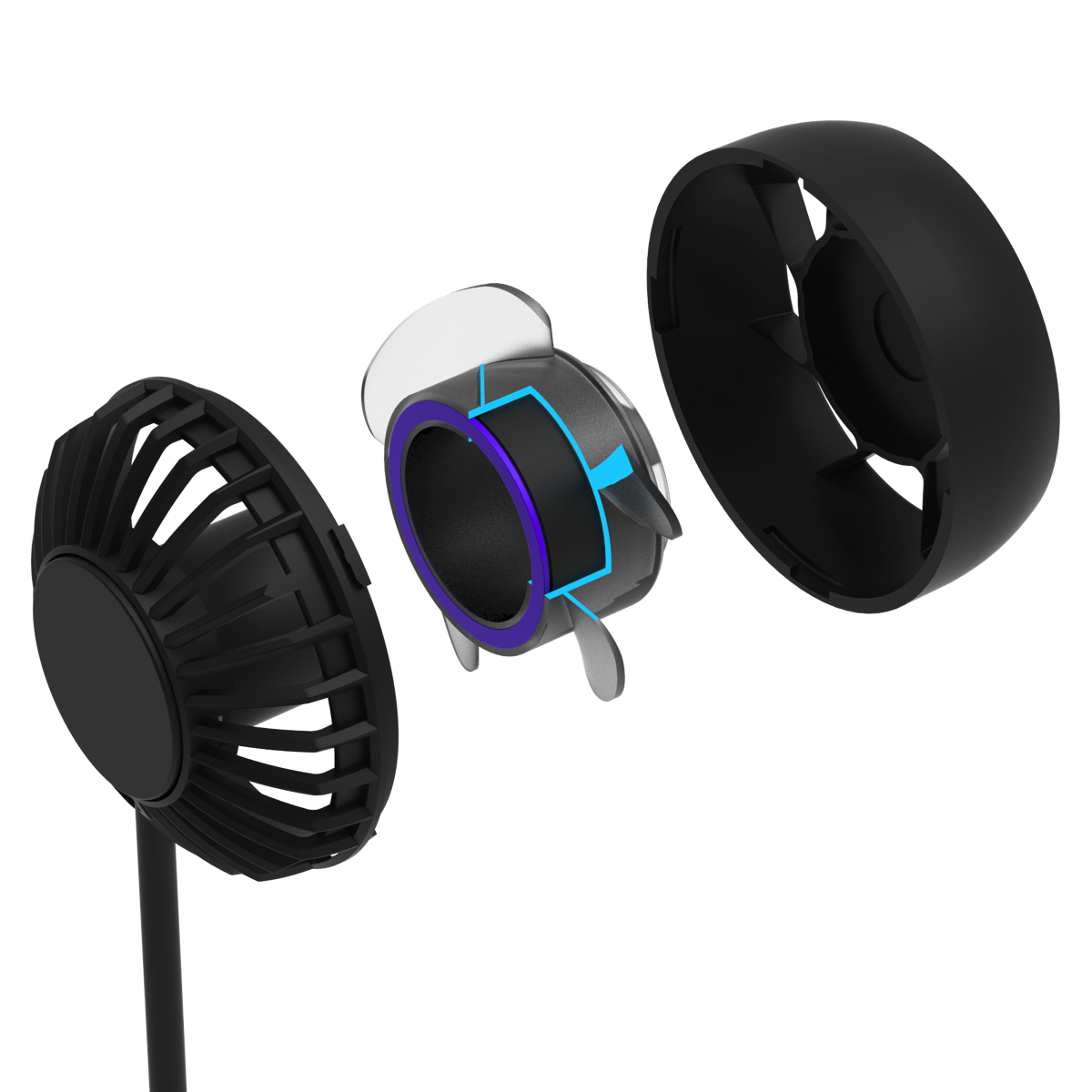 Reef Factory Smart Wave 10 (max. 4000 l/h) (max. 8mm) Reef Factory Smart Wave 10 (max. 4000 l/h) (max. 8mm)