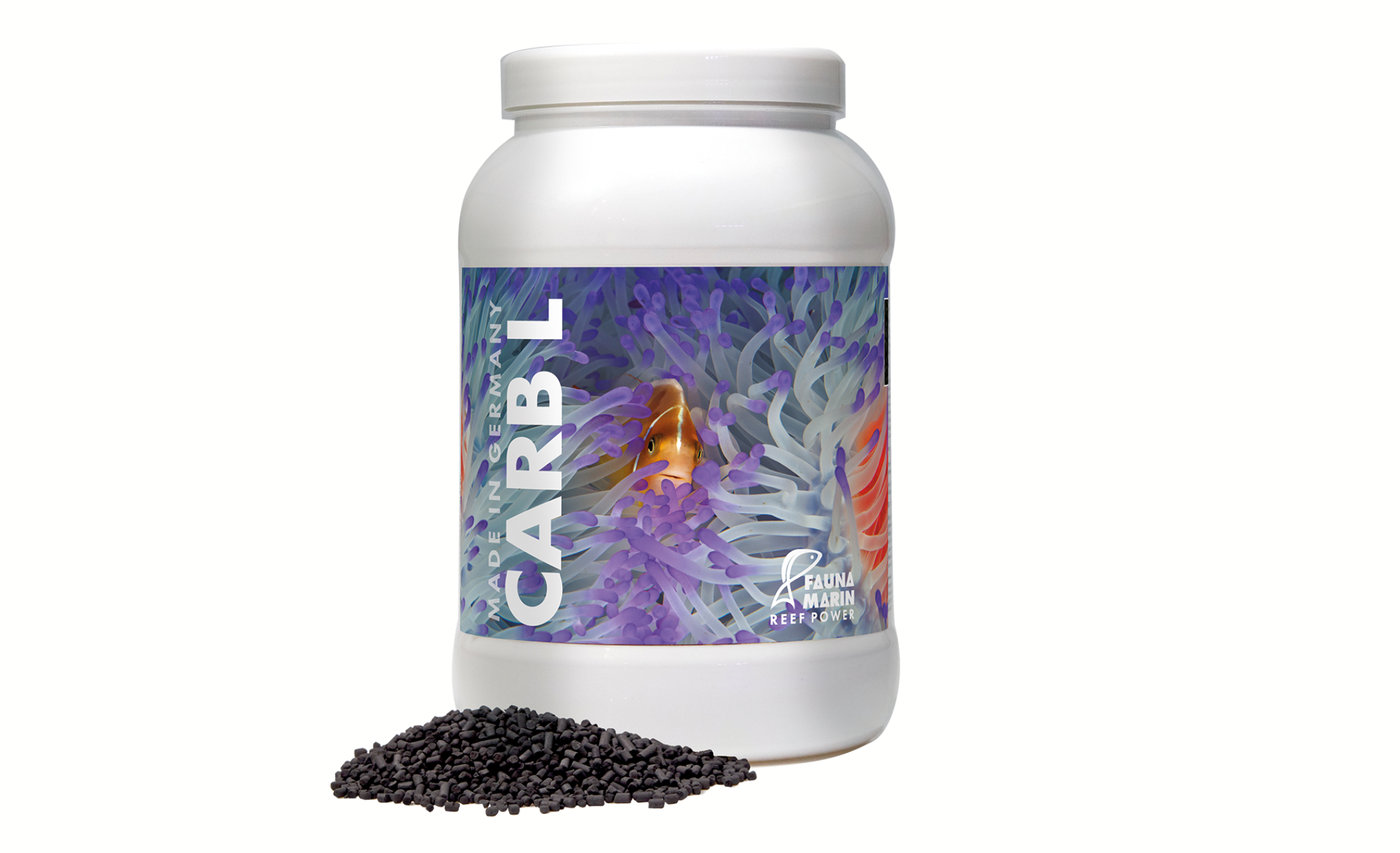 Fauna Marin Carb L Aktivkohle 940 g