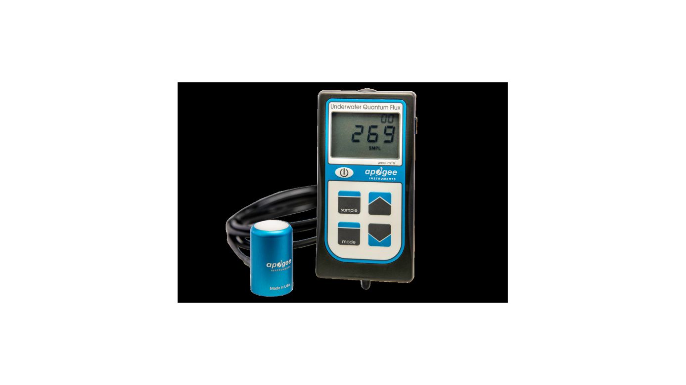 Apogee MQ-510 Underwater Full Spectrum Quantum Meter