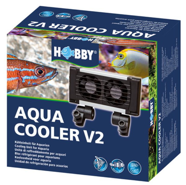 Hobby Aqua Cooler V2 bis 120 Liter