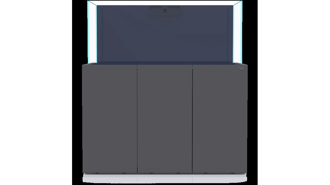 Nyos Opus G2 440 Pro-Line grey (125x55x55cm) 378 Liter