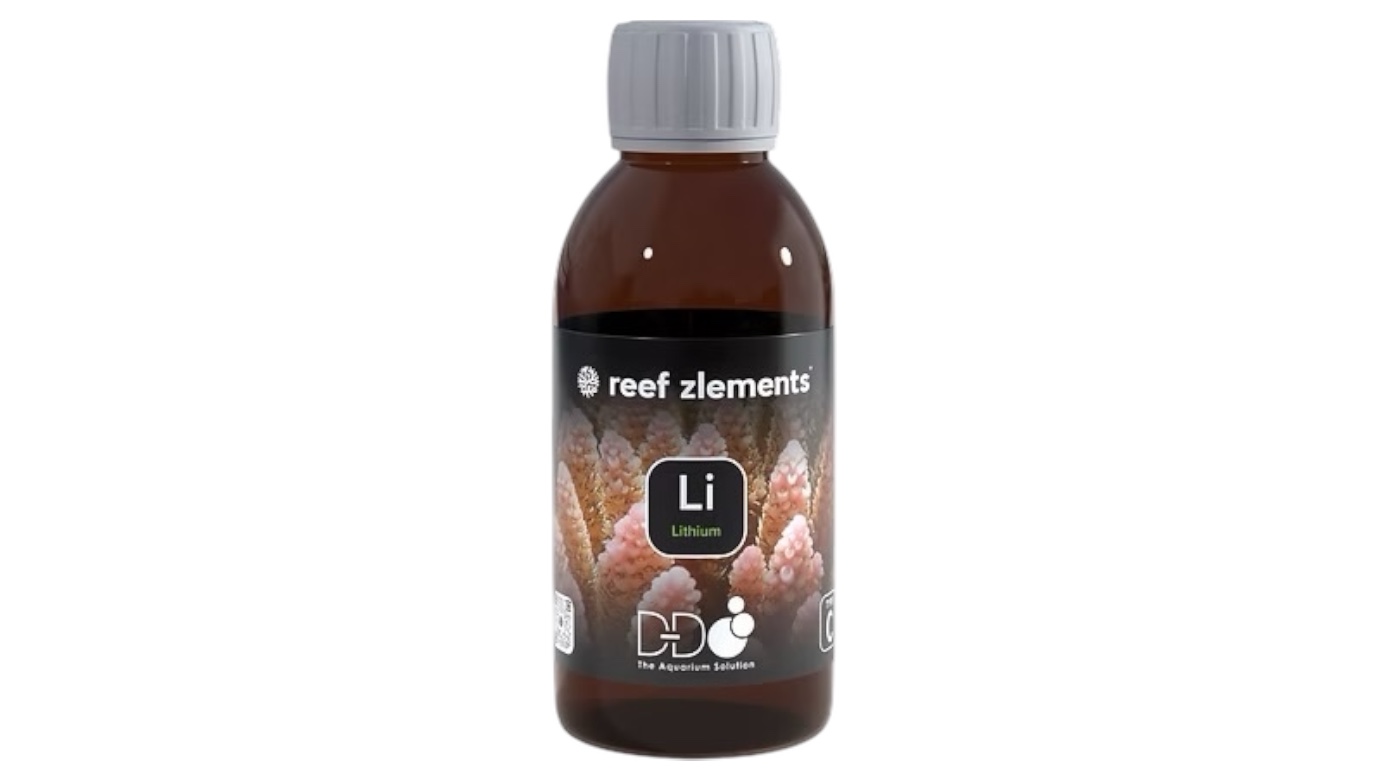 Reef Zlements Trace Elements Lithium 150 ml