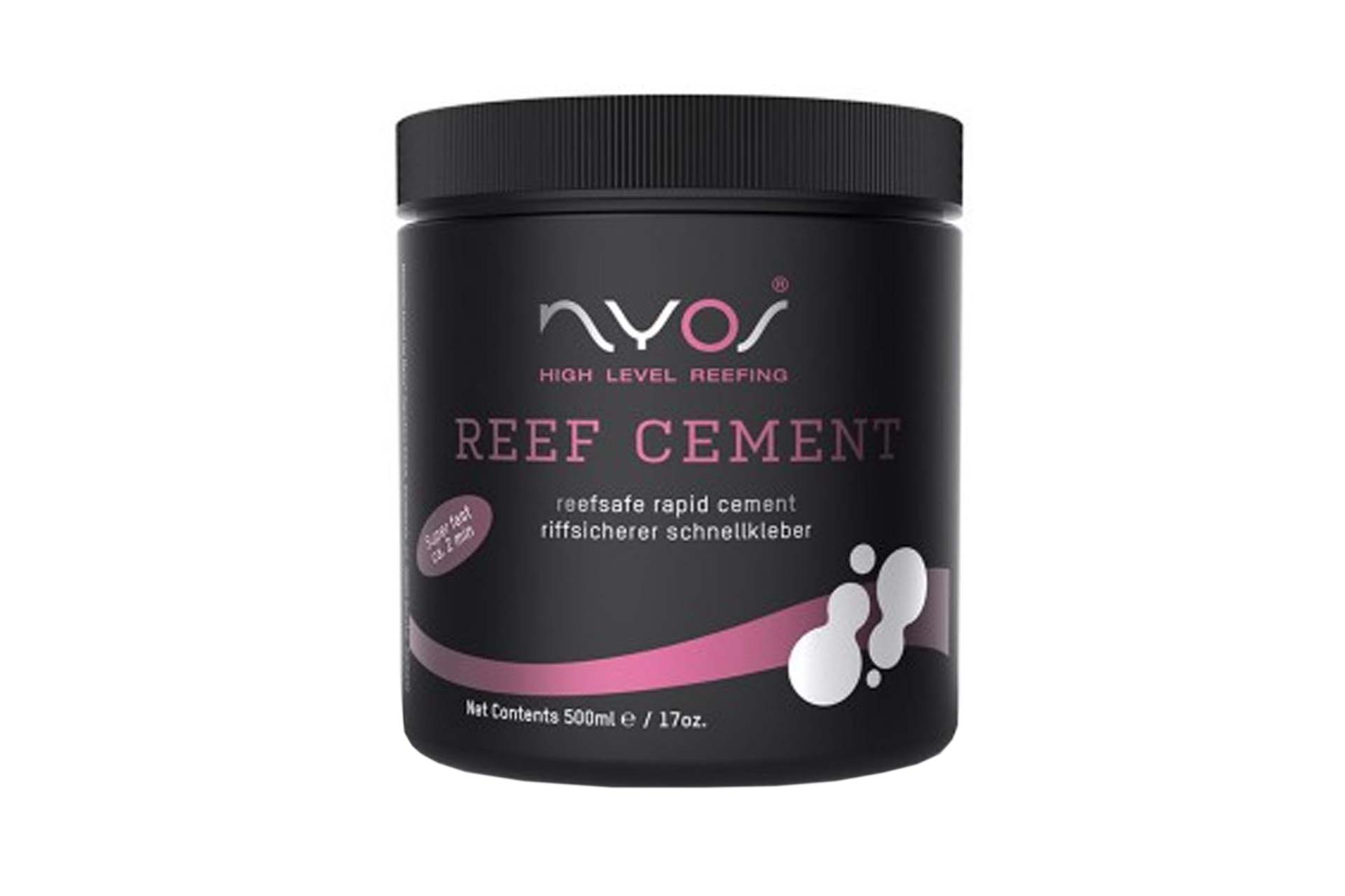 Nyos Reef Cement Riffmörtel 500 ml