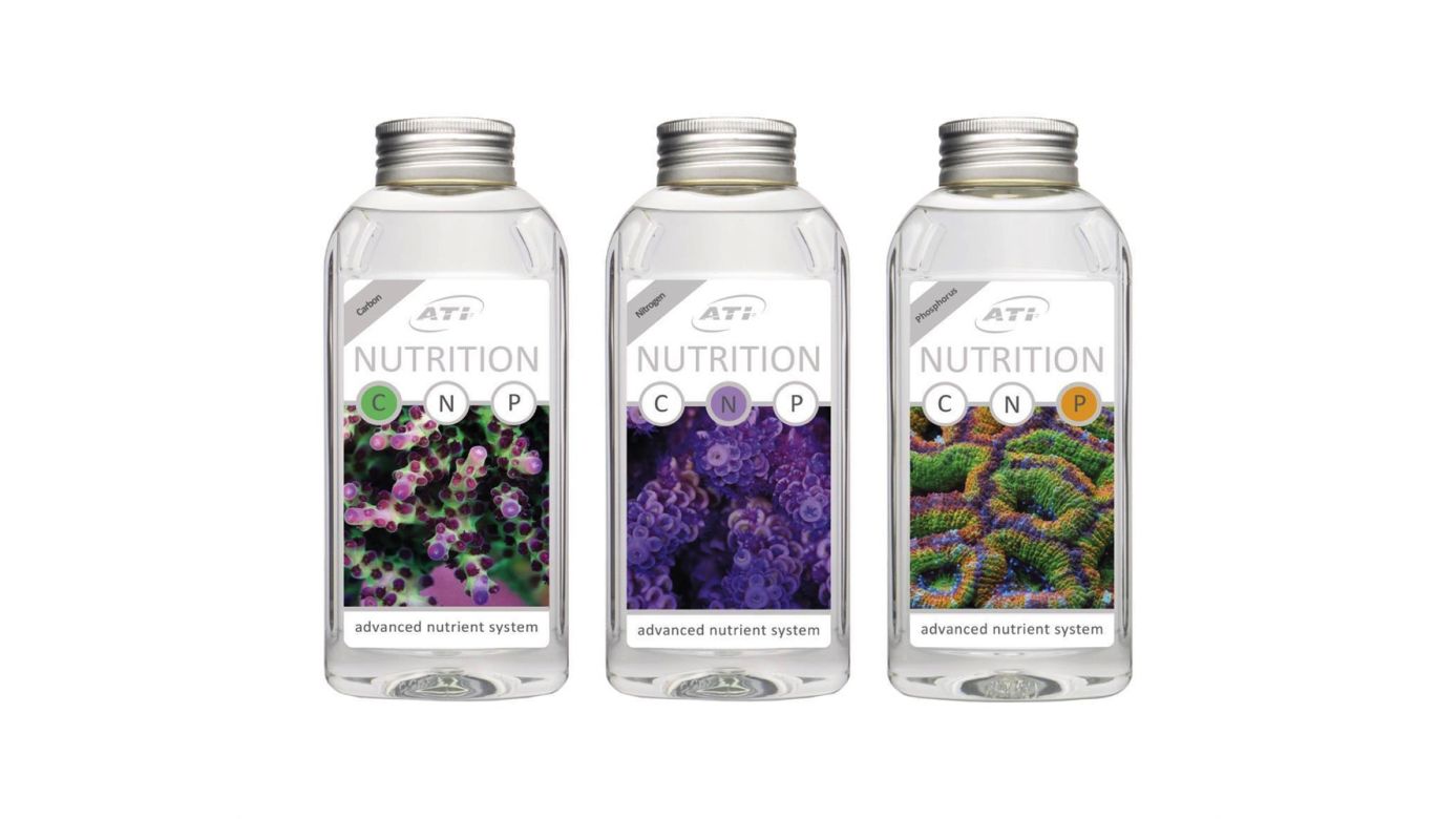 ATI Nutrition C 2000 ml
