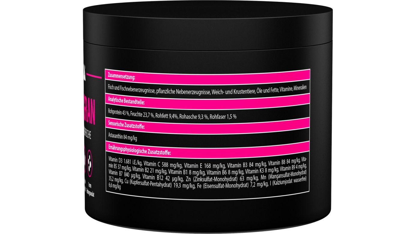 ARKA Marine Gran Granulatfutter 500 ml (300 g)