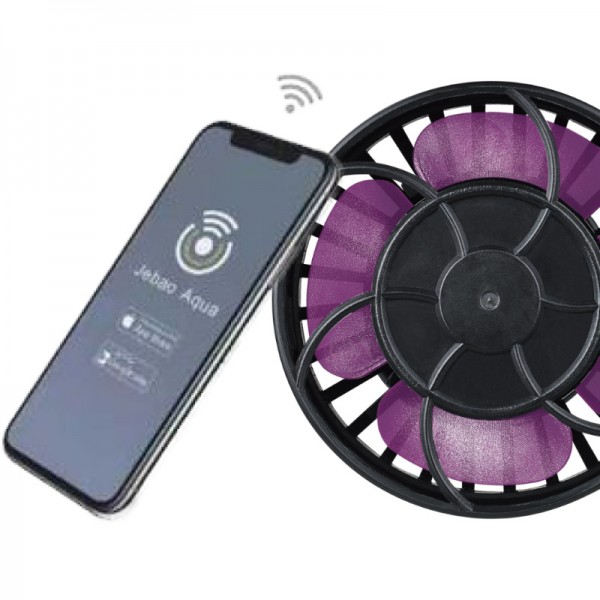 Jecod/Jebao Smart Wave Pump MLW 30 WIFI Strömungspumpe (max. 13000 l/h) Jecod/Jebao Smart Wave Pump MLW 30 WIFI Strömungspumpe (max. 13000 l/h)