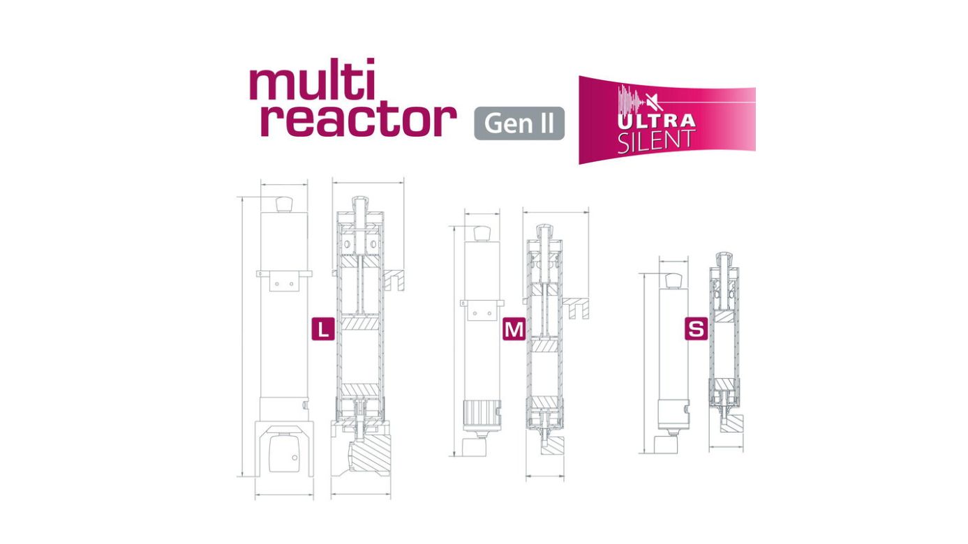 Aqua Medic multi reactor L - Gen II