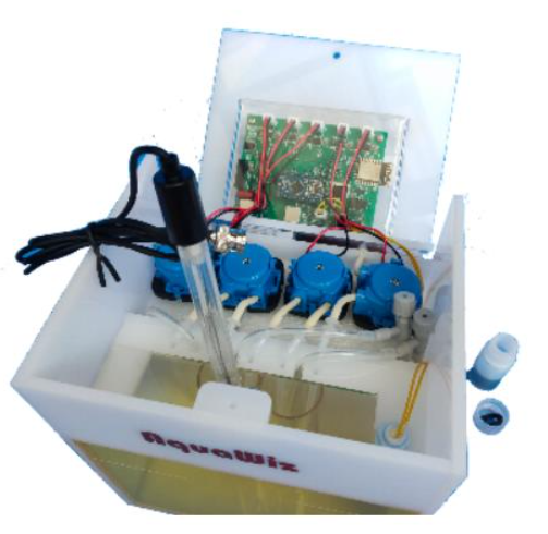 Fauna Marin AquaWiz KH Controller 4. Gen