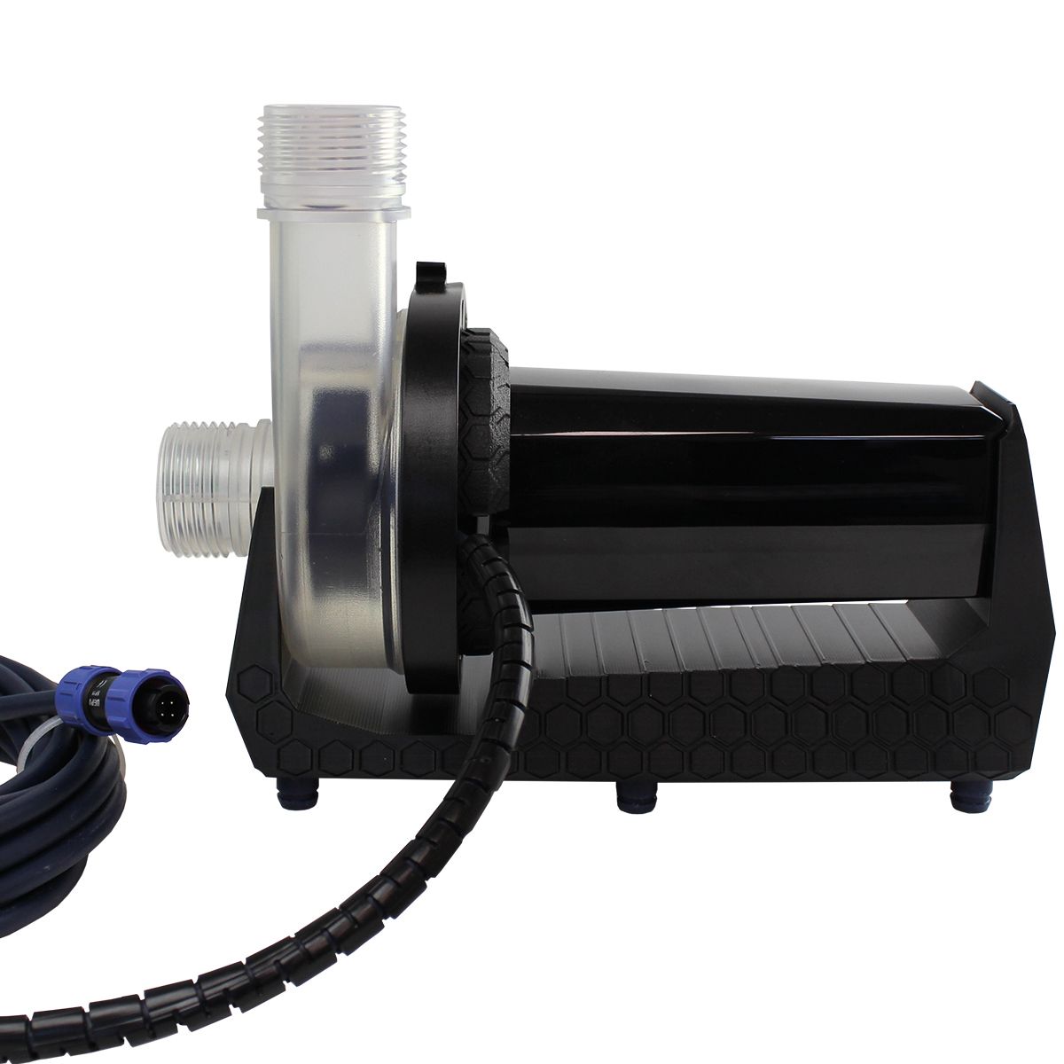 *NEU* Tunze Turbelle FlowJet 5600 Rückförderpumpe (5600.000)