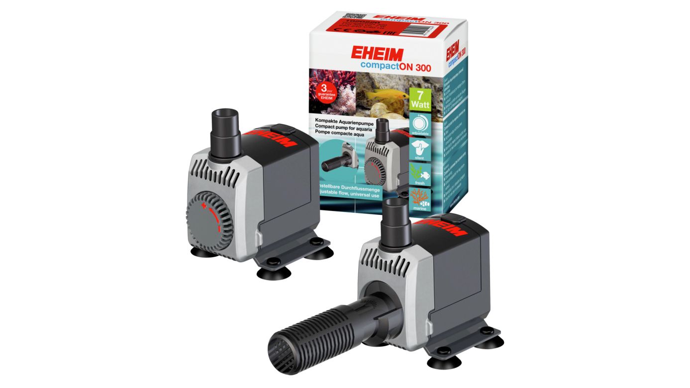 Eheim compactON 600 Aquarienpumpe