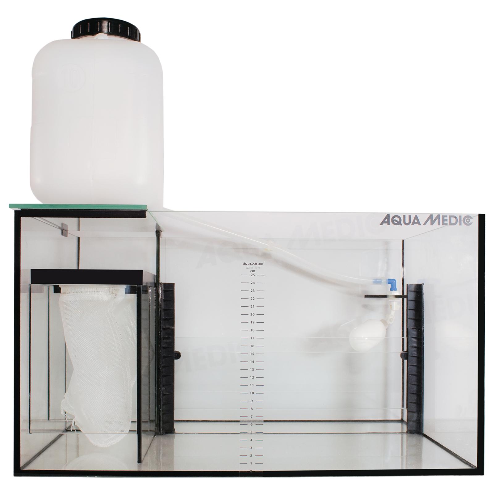Aqua Medic Filter Box A Technikbecken 60x42x34 cm (510.175)