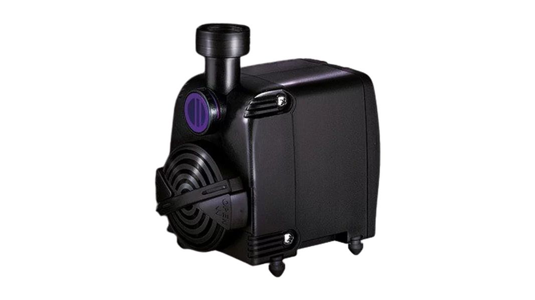 Nyos Viper 2.0 Förderpumpe (max. 2000 l/h)