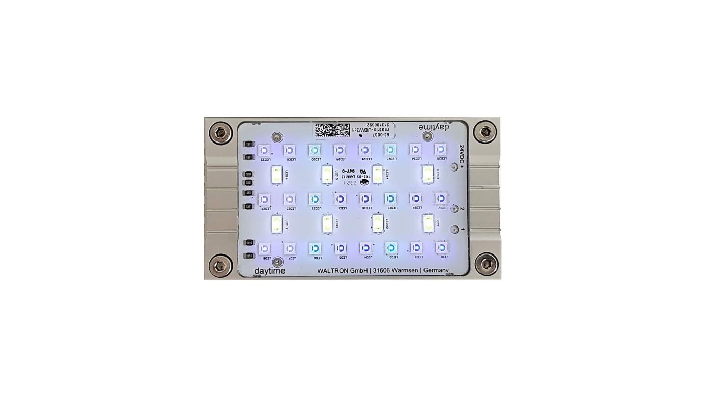 Daytime Matrix Pro-Modul SLM 3:1 10W (SunLike Marine)