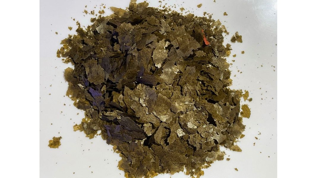 PlanktonPlus Green Flakes Flockenfutter 750ml