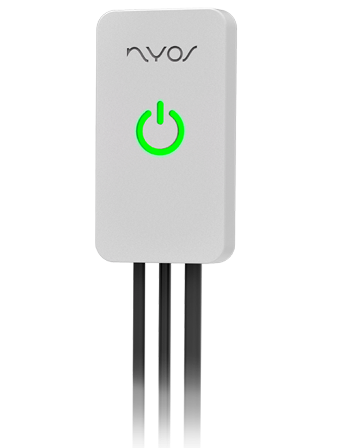 *NEU* Nyos Quantum EQ 300 Abschäumer (bis 4.000 Liter)