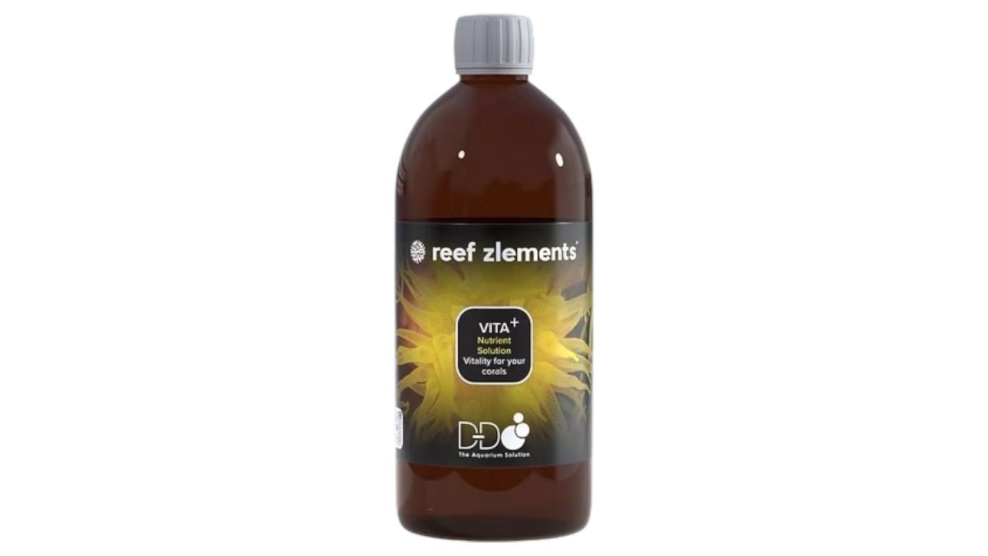Reef Zlements VitaPlus Nährstofflösung 1 Liter