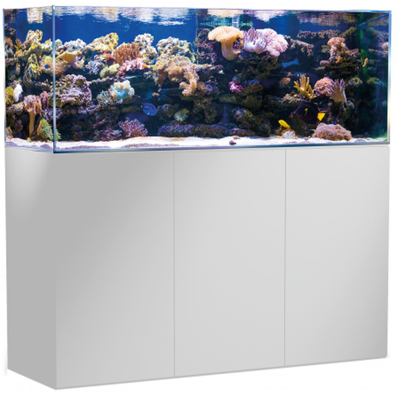 Aqua Medic Armatus 450 weiß 150x50x55 cm Aqua Medic Armatus 450 weiß 150x50x55 cm