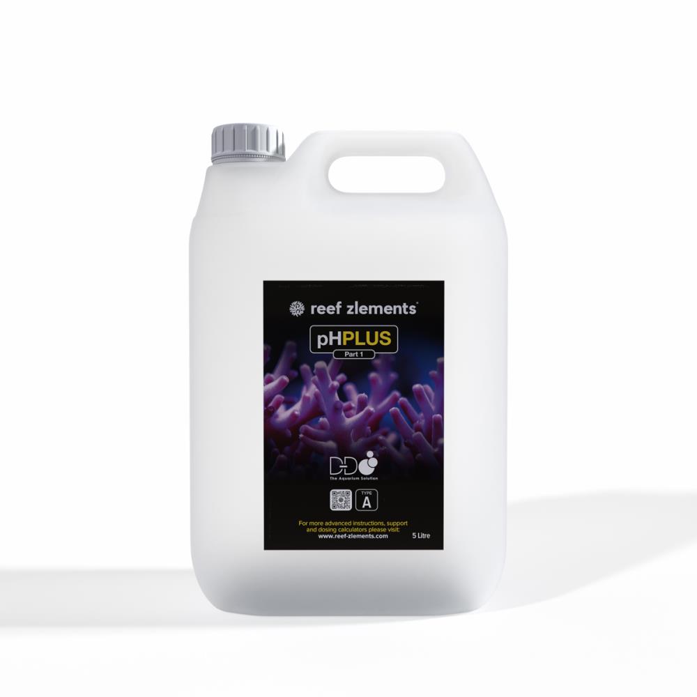Reef Zlements pHplus Part 1 - 5 Liter