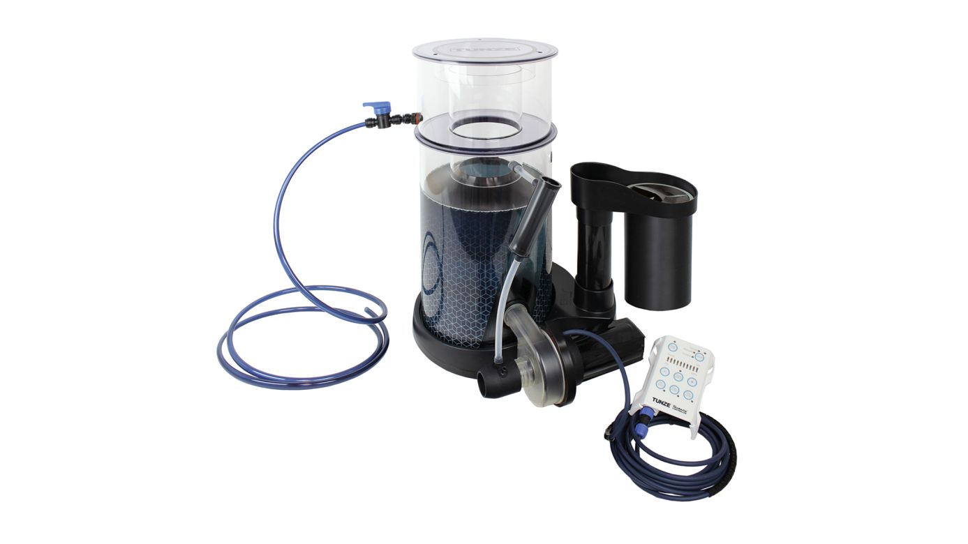 Tunze DOC Skimmer 9430 Abschäumer HUB Edition (bis 3500 Liter) (9430.005)